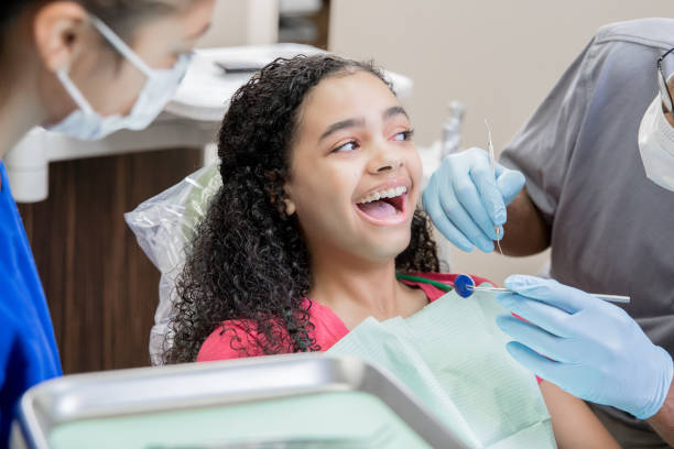 Best Pediatric Emergency Dentist in Fairview, NJ