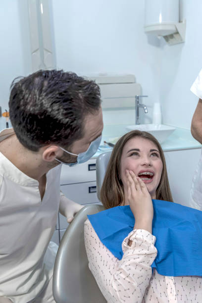 Best Emergency Dental Care for Trauma or Injury in Fairview, NJ